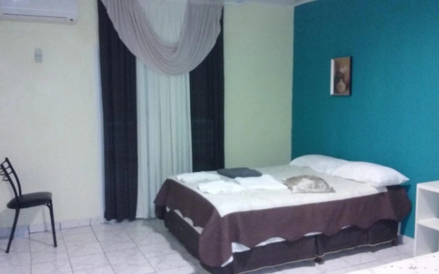 Cataratas Parque Hotel