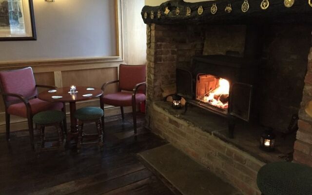 The Frocester