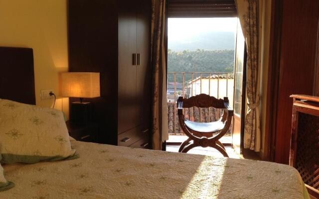 Hostal Meson Cerezo 2