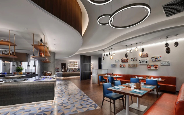 Hard Rock Hotel Dalian