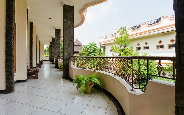 OYO 3406 Pandu Prima Guest House Syariah