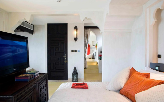 Villa Maroc Resort