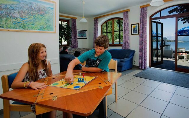 Jugendherberge Zell Am See - Seespitzstraße, Jugendgästehaus / Junges Hotel