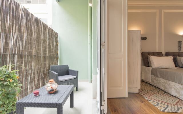 Lisbon Inn Lapa