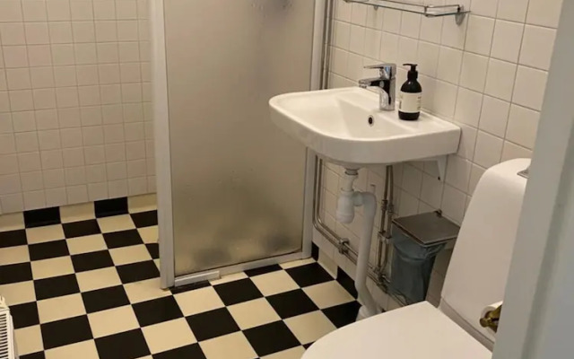 Café Mandeltårtan B&B VillaFloraViola