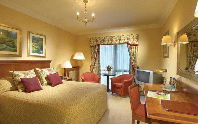 Best Western Parkway