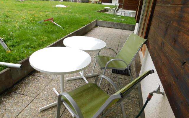 Residence Edelweiss C311
