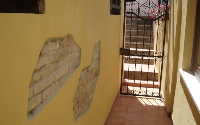 Guest House Il Giardino Segreto
