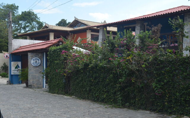 Pousada Fragata