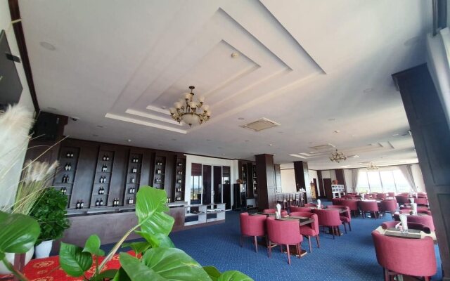 Continental Plaza Vientiane
