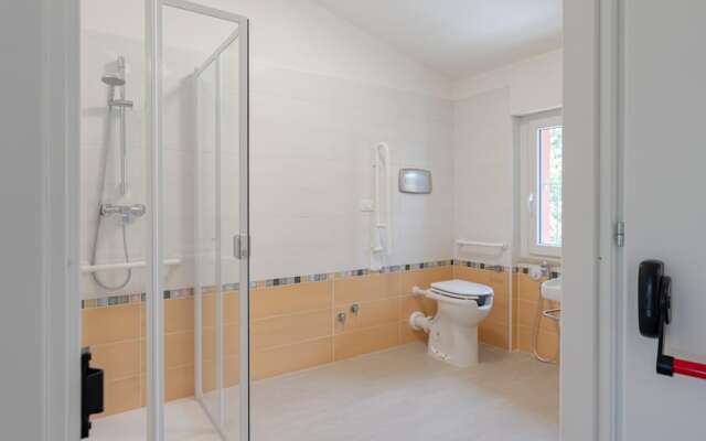 Haiku Rosa in Santa Maria Imbaro