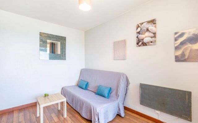 les Balcons De La Méditerrané