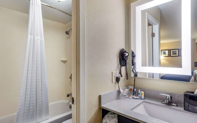 Comfort Inn Nashville - Opryland Area