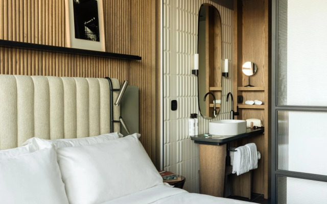 Hotel des Marronniers