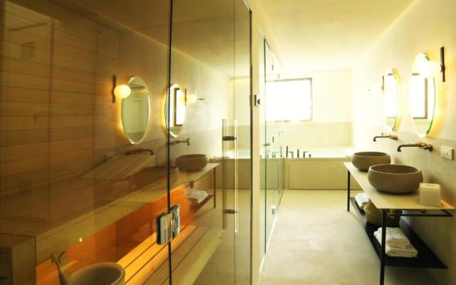 Masseria Corte degli Aromi