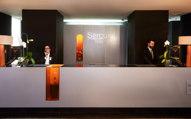 Hotel Sercotel Ciutat d'Alcoi