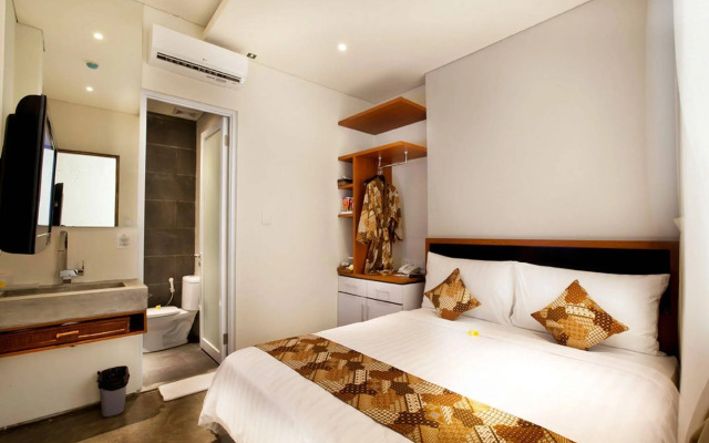 JOCS Boutique Hotel & Spa