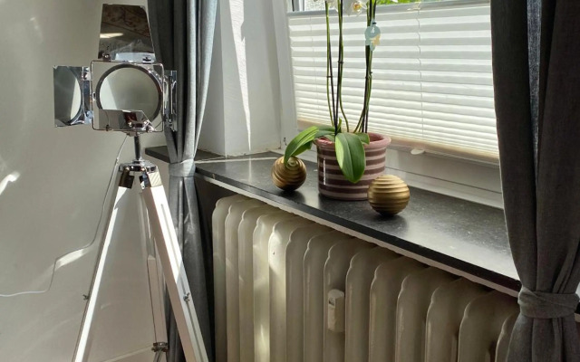 Alte Schule 3, Urlaub wo einst die Dorfschule war