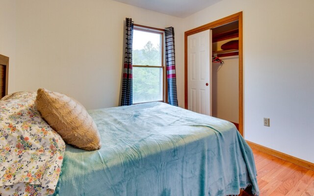 Pet-friendly Union Vacation Rental With Pool!