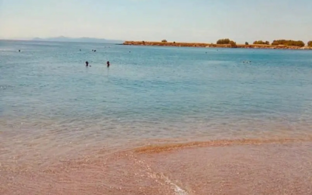 The View in Glyfada With 2 Bedrooms and 2 Bathrooms