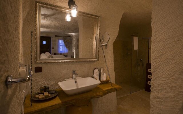 Asuwari Suites Cappadocia