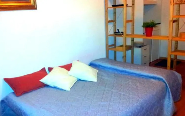 La Casa Di Posillipo