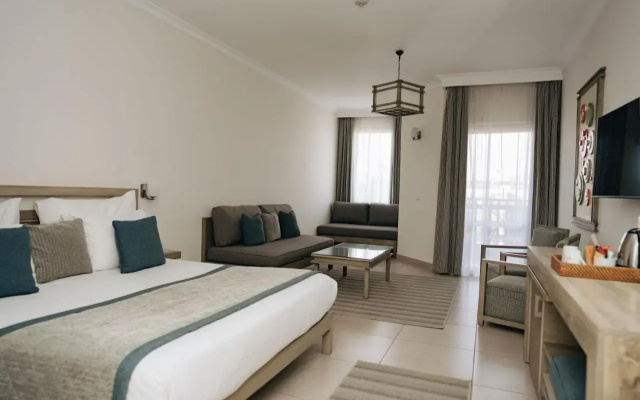 Iber Casa Del Mar Resort