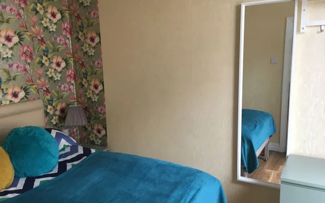 San Remo Apartments Blackpool