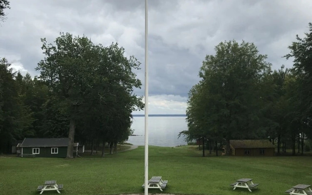 Sjölunda Semesterby