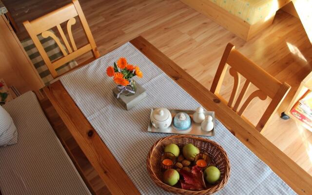 Landpension Fetznhof