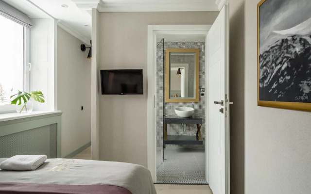 Krupówki 17 Resort & SPA