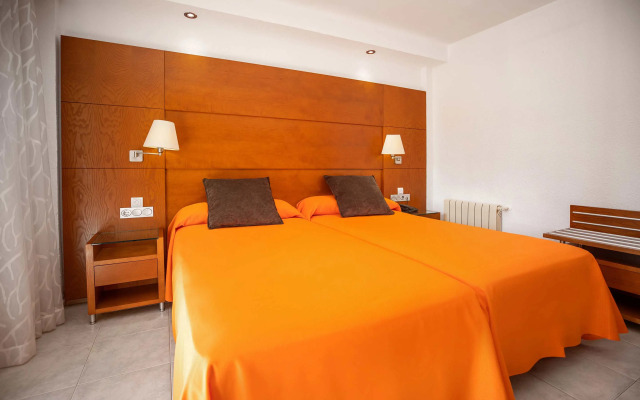 Hotel Servigroup Diplomatic
