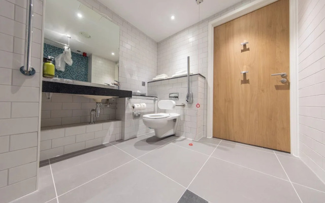 Holiday Inn Blackpool by IHG