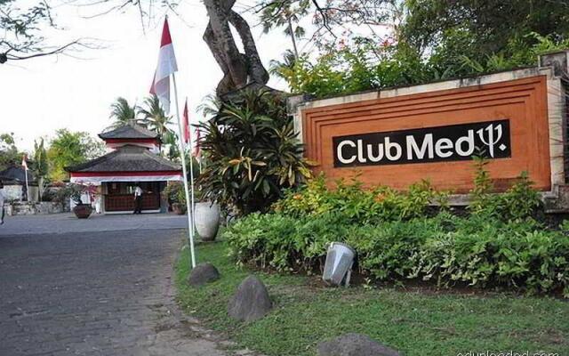 Club Med Bali