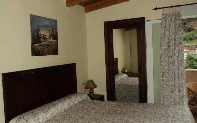 Complejo Ribera de Salobre