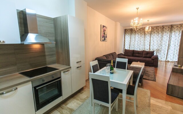 Luxury Apartments Montesa