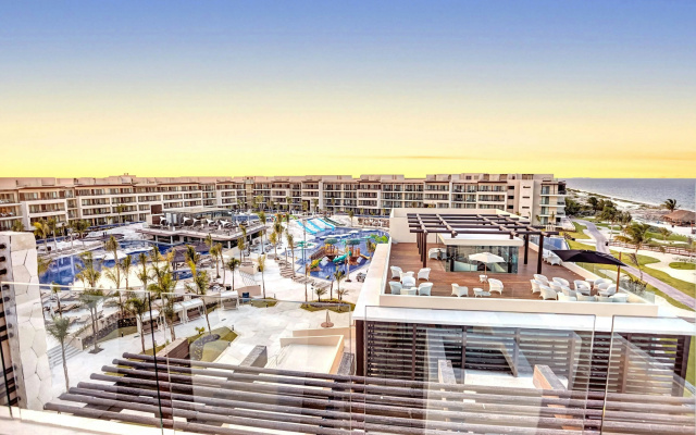 Royalton Riviera Cancun, An Autograph Collection All-Inclusive Resort & Casino