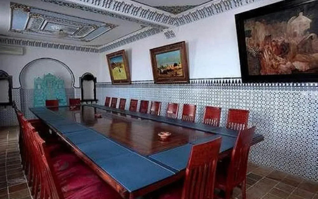 Dar Diaf Alger