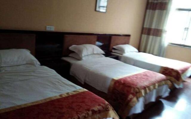 Guibao Hotel