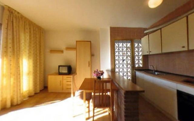 Apartamentos Trebol