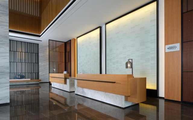 Fairfield by Marriott Yuyao