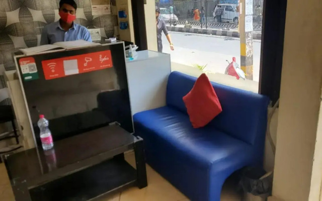 Shivam Stay By WB Inn