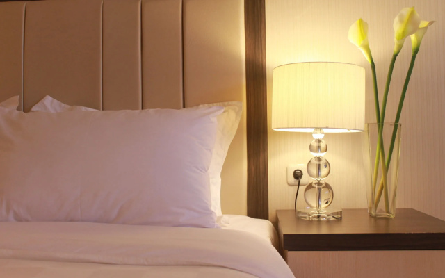 Bella Hotel Surabaya