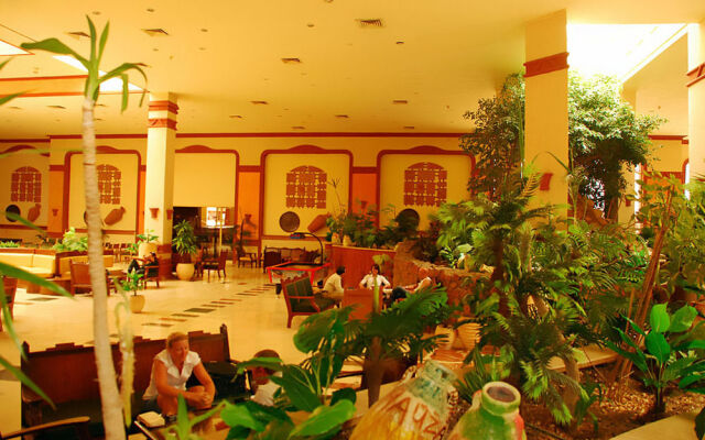Hauza Beach Resort