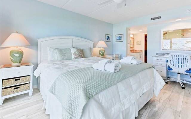Windjammer 210 - Two Bedroom Condo