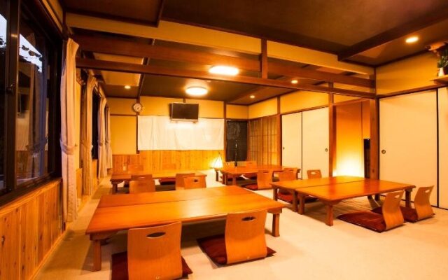 Liberty House Gonbeh