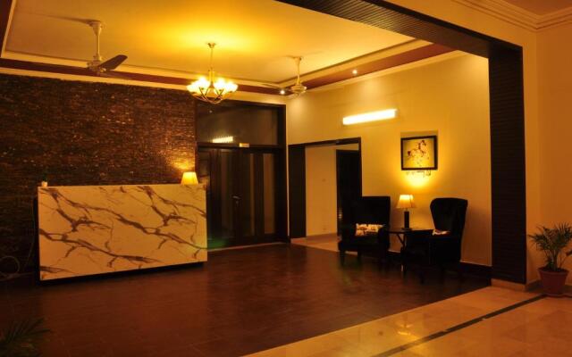 Reina Boutique Hotel - G6