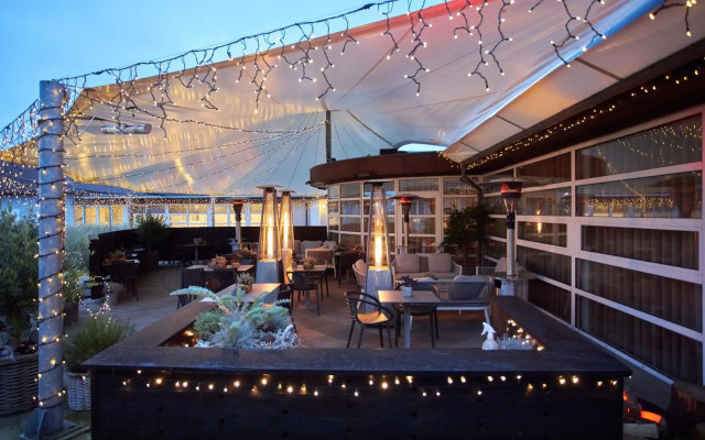 Color Hotel Skagen