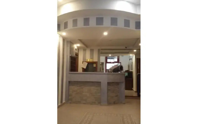 Hotel San Giorgio