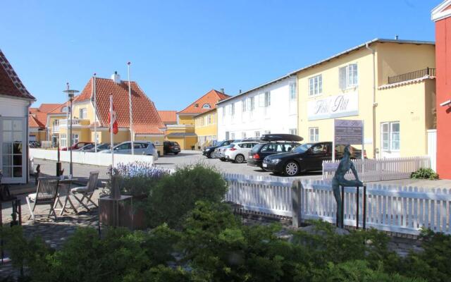 Hotel Petit Skagen